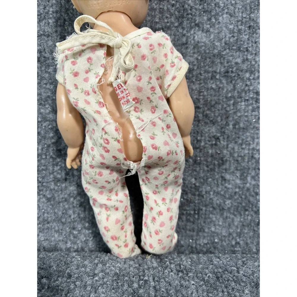 Vintage 1972 Gerber Baby Doll 10